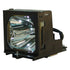Original Philips UHP Projector Lamp for Sony LMP-P202